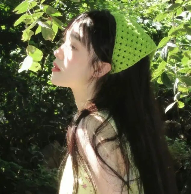 恋人絮语