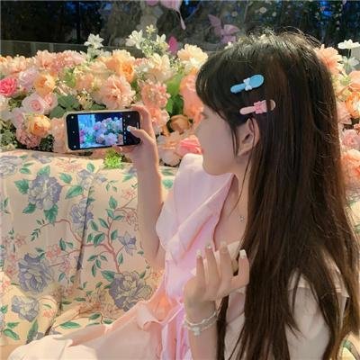 毛发